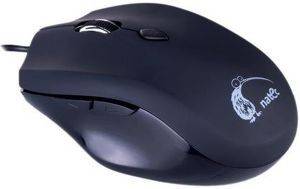 NATEC NMY-0493 SNIPE WIRED LASER MOUSE NATEC NMY-0493 SNIPE WIRED LASER MOUSE