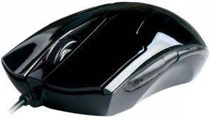 MS-TECH SM-93 OPTICAL MOUSE USB NIGHT GLITTER