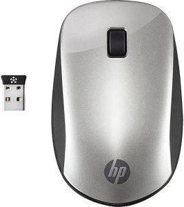 HP Z4000 WIRELESS MOUSE SILVER HP Z4000 WIRELESS MOUSE SILVER