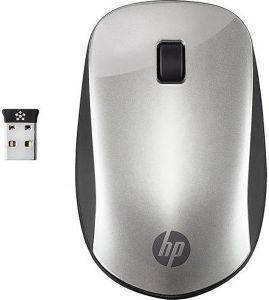 HP Z4000 WIRELESS MOUSE GREY