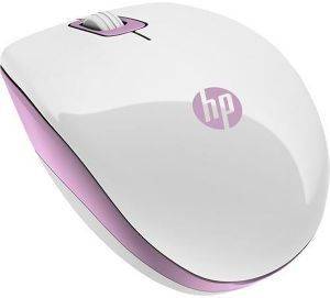 HP Z3600 WIRELESS OPTICAL MOUSE PINK