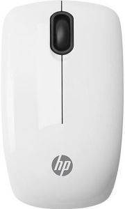 HP Z3200 WIRELESS OPTICAL MOUSE WHITE