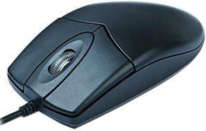 GEMBIRD MUSOPTI7-USB OPTICAL MOUSE USB BLACK