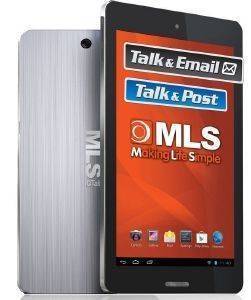 MLS IQTAB KING 7\'\' IPS QUAD CORE 1.2GHZ 8GB WIFI USB OTG ANDROID 4.1 JB SILVER MLS IQTAB KING 7\'\' IPS QUAD CORE 1.2GHZ 8GB WIFI USB OTG ANDROID 4.1 JB SILVER