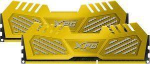 ADATA AX3U2800W4G12-DGV 8GB (2X4GB) DDR3 2800MHZ XPG V2 GOLD DUAL CHANNEL KIT ADATA AX3U2800W4G12-DGV 8GB (2X4GB) DDR3 2800MHZ XPG V2 GOLD DUAL CHANNEL KIT