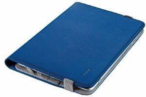TRUST 19705 VERSO UNIVERSAL FOLIO STAND FOR 7-8\'\' TABLETS BLUE TRUST 19705 VERSO UNIVERSAL FOLIO STAND FOR 7-8\'\' TABLETS BLUE