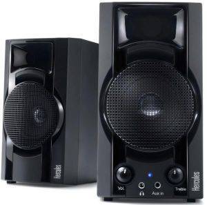 HERCULES XPS 2.0 30 DJ CLUB HERCULES XPS 2.0 30 DJ CLUB