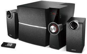 EDIFIER C2XD BLACK