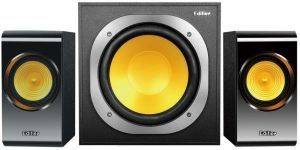 EDIFIER P3060 BLACK EDIFIER P3060 BLACK