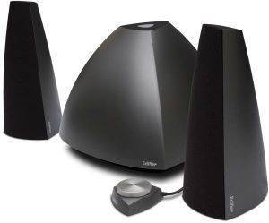 EDIFIER PRISMABT E3350BT BLACK