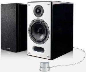 EDIFIER S2000V GLOSSY BLACK EDIFIER S2000V GLOSSY BLACK