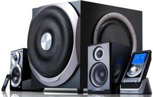 EDIFIER S730D REV.2 BLACK