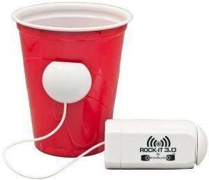 ORIGAUDIO ROCK-IT 3.0 PORTABLE VIBRATION SPEAKER ORIGAUDIO ROCK-IT 3.0 PORTABLE VIBRATION SPEAKER