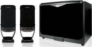 ARCTIC COOLING S362 2.1 MULTIMEDIA SPEAKERS BLACK
