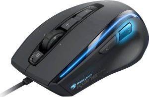 ROCCAT ROC-11-810 KONE XTD MAX CUSTOMIZATION GAMING MOUSE