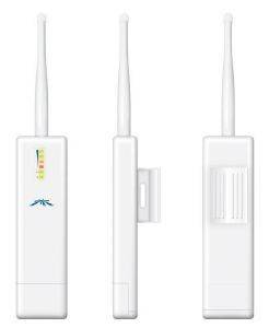 UBIQUITI PICO2 PICOSTATION