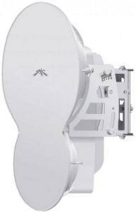 UBIQUITI AIRFIBER SERIES AF24 24 GHZ POINT-TO-POINT 1.4+ GBPS RADIO