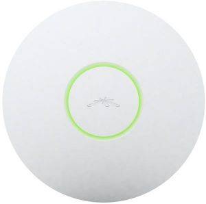 UBIQUITI UNIFI SERIES ENTERPRISE WIFI SYSTEM UAP