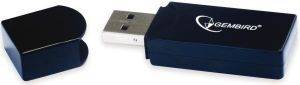 GEMBIRD NICW-U3 802.11B/G 54MBPS USB2.0 WIRELESS LAN ADAPTER