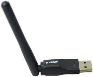 EDISION WIFI 150 MBPS EDI-MEGA USB ADAPTER