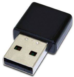 DIGITUS DN-70542 WIRELESS 300N TINY USB ADAPTER