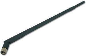 DIGITUS DN-70105 WIRELESS LAN ROD ANTENNA DIGITUS DN-70105 WIRELESS LAN ROD ANTENNA