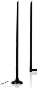 PENTAGRAM OMNIDIRECTIONAL ANTENNA 12DBI