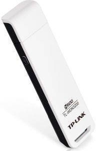TP-LINK TL-WDN3200 300MBPS WIRELESS N DUAL BAND USB ADAPTER