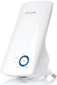 TP-LINK TL-WA850RE 300MBPS UNIVERSAL WIRELESS N RANGE EXTENDER