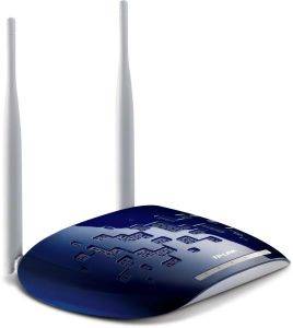 TP-LINK TL-WA830RE 300MBPS WIRELESS N RANGE EXTENDER