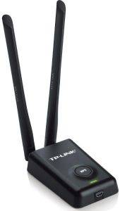 TP-LINK TL-WN8200ND 300MBPS HIGH POWER WIRELESS USB ADAPTER TP-LINK TL-WN8200ND 300MBPS HIGH POWER WIRELESS USB ADAPTER