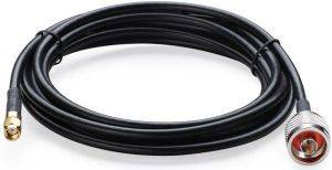 TP-LINK TL-ANT24PT3 PIGTAIL CABLE 3M TP-LINK TL-ANT24PT3 PIGTAIL CABLE 3M