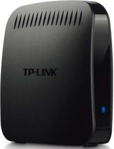 TP-LINK TL-WA890EA N600 UNIVERSAL TV/BLU-RAY DUAL BAND WIRELESS ADAPTER