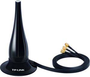 TP-LINK TL-ANT2403N 2.4GHZ 3DBI WIRELESS N DESKTOP ANTENNA TP-LINK TL-ANT2403N 2.4GHZ 3DBI WIRELESS N DESKTOP ANTENNA