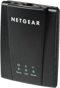 NETGEAR WNCE2001 MULTIMEDIA WIFI-N ADAPTOR