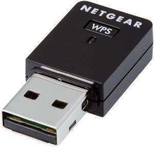 NETGEAR WNA3100M N300 WIFI USB MINI ADAPTER