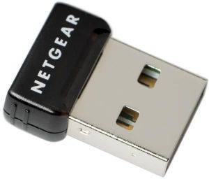 NETGEAR WNA1000M N150 WIRELESS USB MICRO ADAPTER
