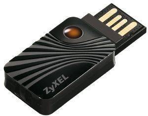 ZYXEL NWD2205 WIRELESS N USB ADAPTER ZYXEL NWD2205 WIRELESS N USB ADAPTER