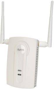 ZYXEL NWA1100-N 802.11 B/G/N POE ACCESS POINT ZYXEL NWA1100-N 802.11 B/G/N POE ACCESS POINT