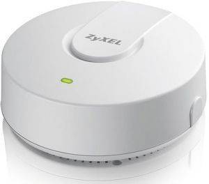 ZYXEL NWA1121-NI 802.11 B/G/N CEILING MOUNT POE ACCESS POINT