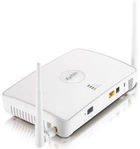 ZYXEL NWA3160-N 802.11 A/B/G/N BUSINESS ACCESS POINT