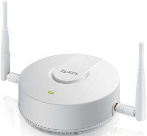 ZYXEL NWA5121-N 802.11 B/G/N UNIFIED ACCESS POINT
