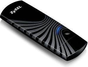 ZYXEL NWD2705 DUAL-BAND WIRELESS N450 USB ADAPTER