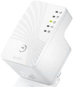 ZYXEL WRE2205 WIRELESS N300 RANGE EXTENDER