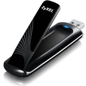ZYXEL NWD6605 DUAL-BAND WIRELESS AC1200 USB ADAPTER