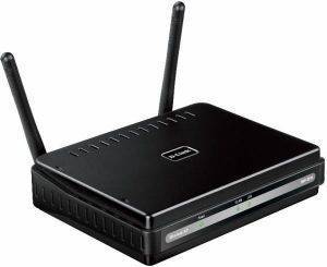 D-LINK DAP-2310 AIRPREMIER WIRELESS N ACCESS POINT