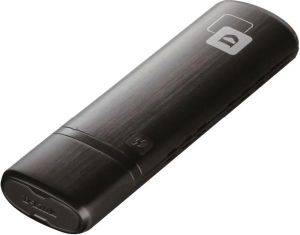 D-LINK DWA-182 WIRELESS AC1200 DUAL BAND USB ADAPTER D-LINK DWA-182 WIRELESS AC1200 DUAL BAND USB ADAPTER