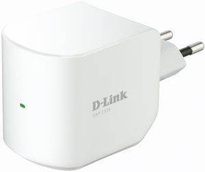 D-LINK DAP-1320 WIRELESS N300 RANGE EXTENDER D-LINK DAP-1320 WIRELESS N300 RANGE EXTENDER
