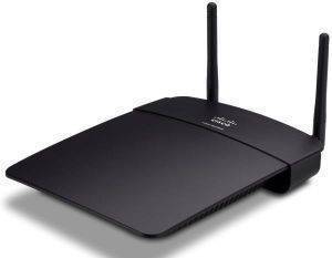 LINKSYS WAP300N WIRELESS N300 DUAL BAND ACCESS POINT