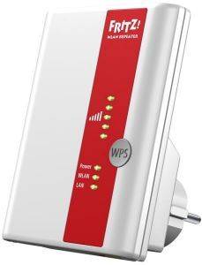 AVM FRITZ!WLAN REPEATER 300E AVM FRITZ!WLAN REPEATER 300E